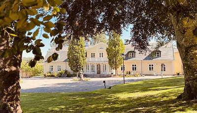 Boka Countryside Weekend