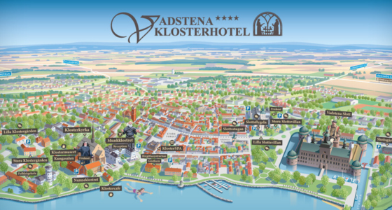 Image of Dagspa Sommar