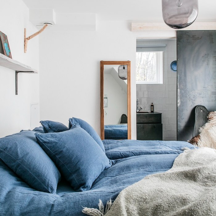 voucher-Gift Card for an Overnight Stay & Breakfast