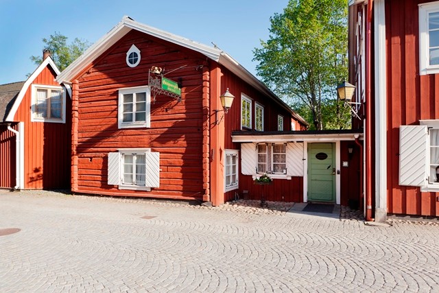 Sommar-paket!