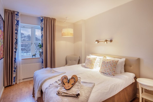 Boka Countryside Break  på Skytteholm Hotell