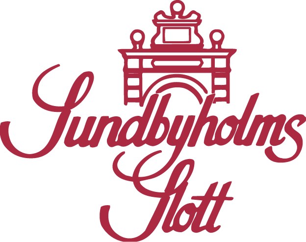 Logo of Sundbyholms Slott