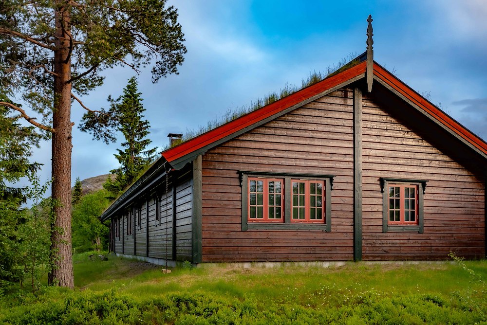 Ekstra bilde 5/35 av Fageråsen 170 *****