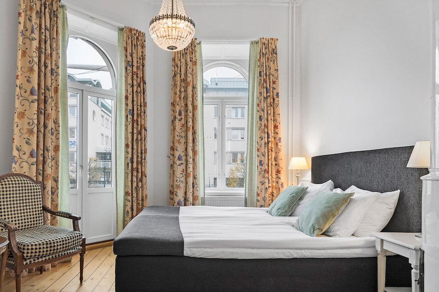 Doubleroom Balcony