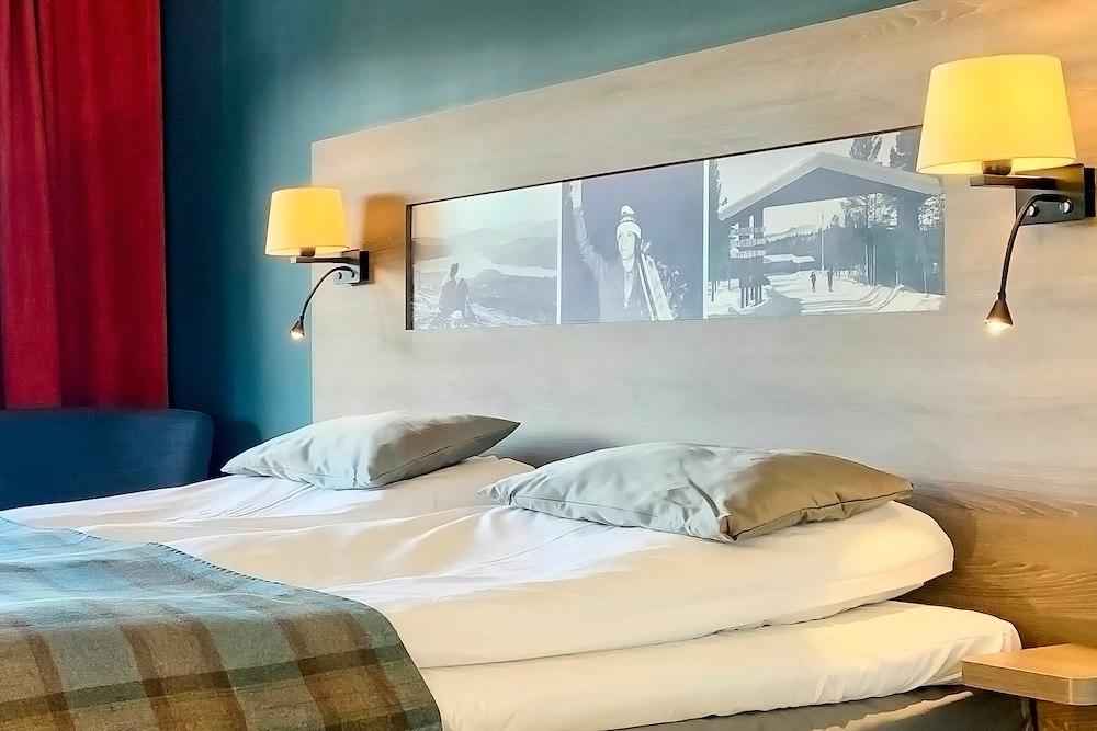 Fjellsuite 60 m2