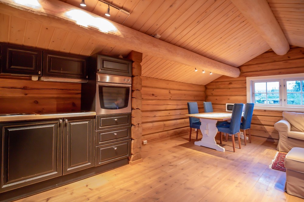 Ekstra bilde 3/10 av Trysilfjellet Nord 901 Stabur ***+