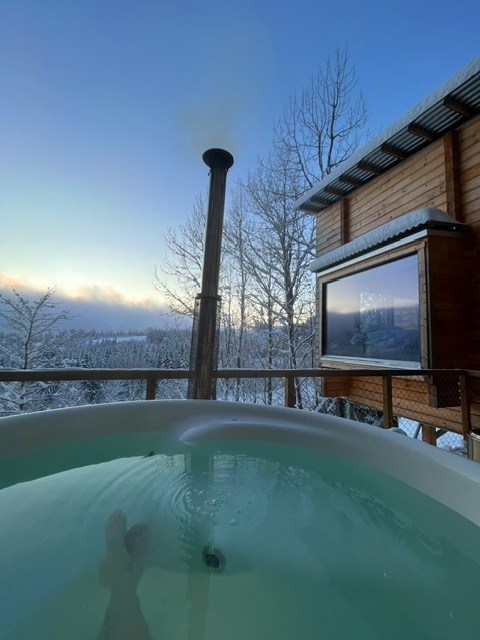 Best treetop cabins in Eastern Norway – romantic accommodation for couples-image