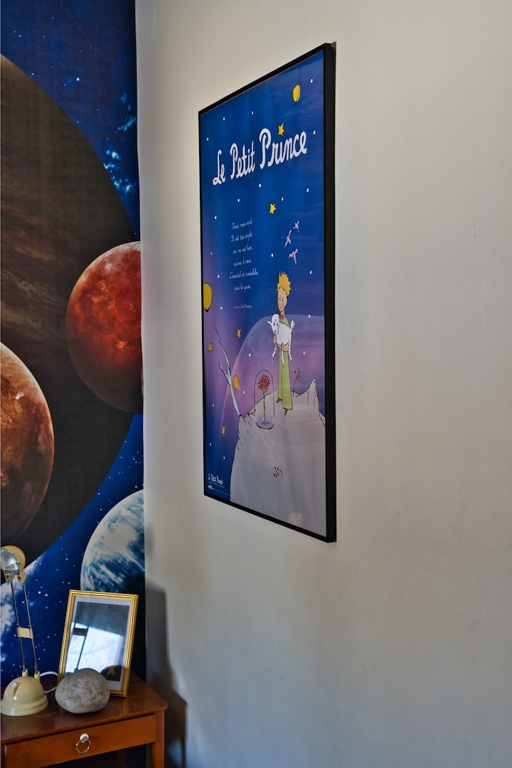 Bed and Books på Österlen image 3