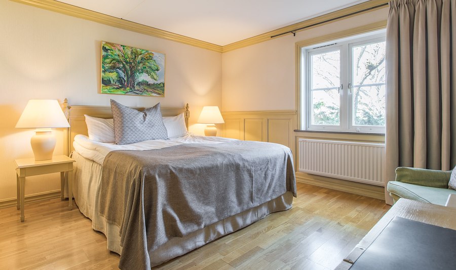 Gästgifvarrum
