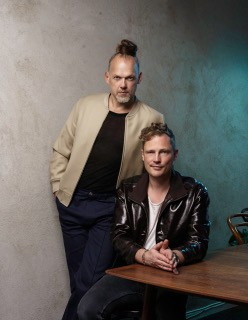 Brynolf & Ljung med middag - 21 november