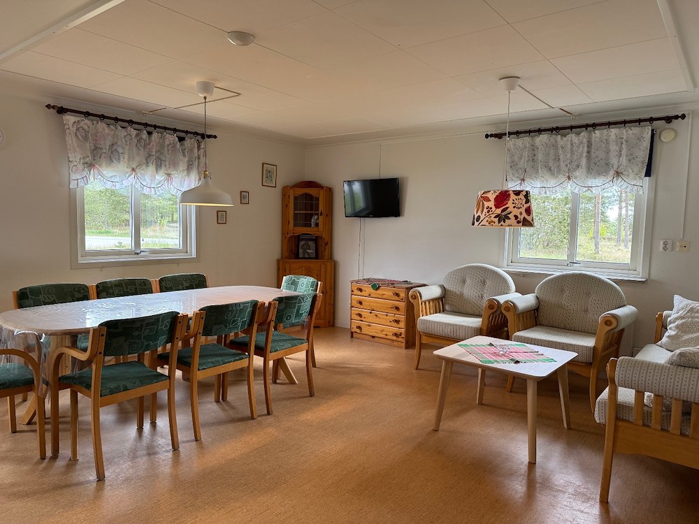 Zusätzliches Bild 8/9 von Villa XL 8 Betten 125 qm