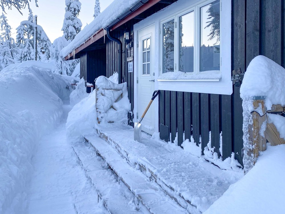 Primærbilde av Trysilfjellet Nord 1071B ****