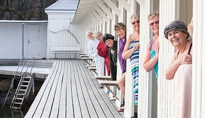 Boka Helgas hemester