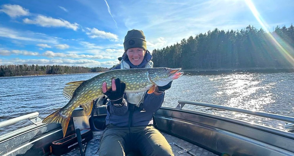 Fiskeresa