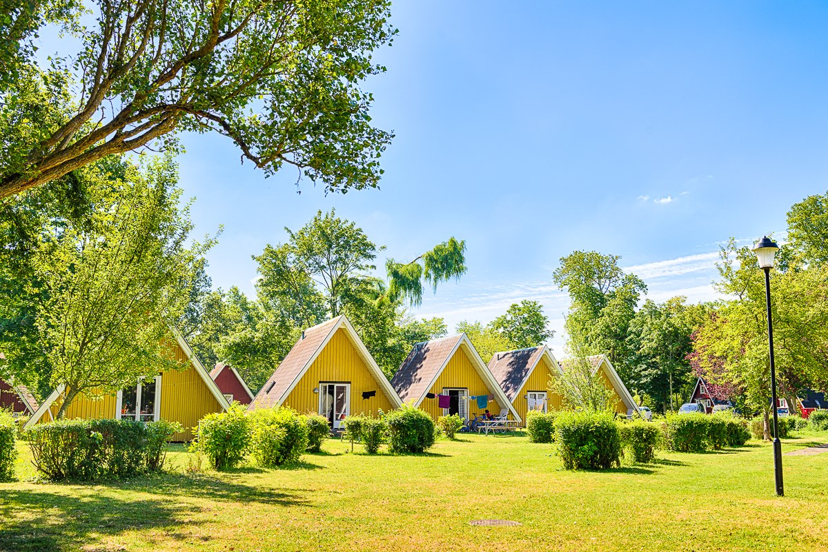 Borstahusen Campingresort - "property thumbnail"}