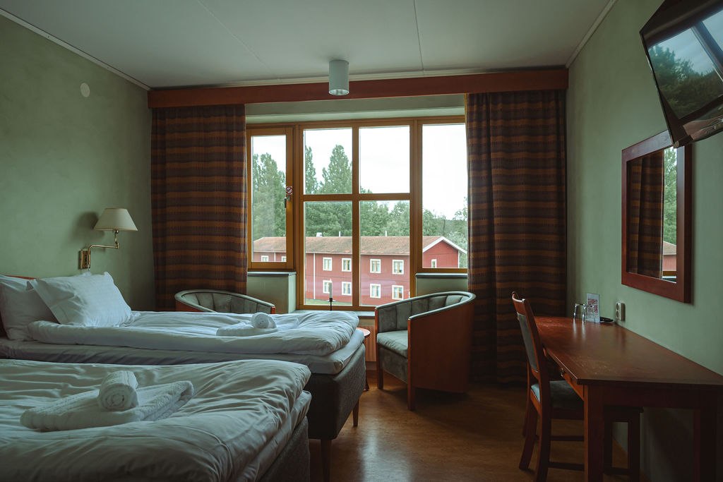 Saxnäsgården image 3