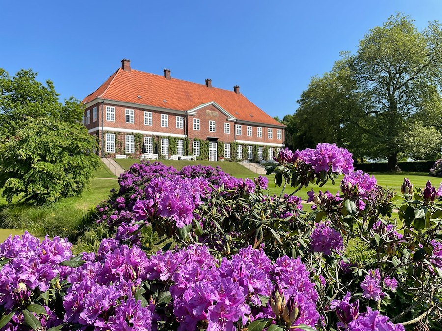 Weekday Getaway at Hindsgavl Castle