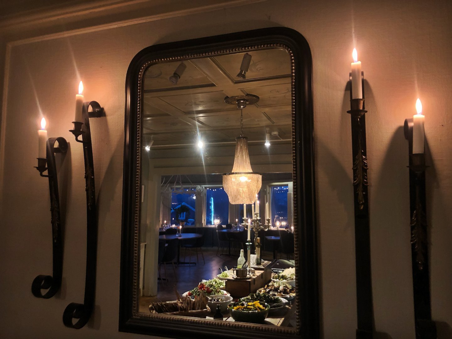 Image of Boka Julbord på Julafton 2025
