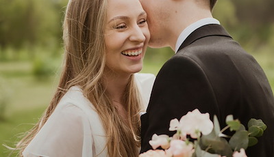 Boka Drop-in Wedding Ceremony – May 24 & 25, 2025
