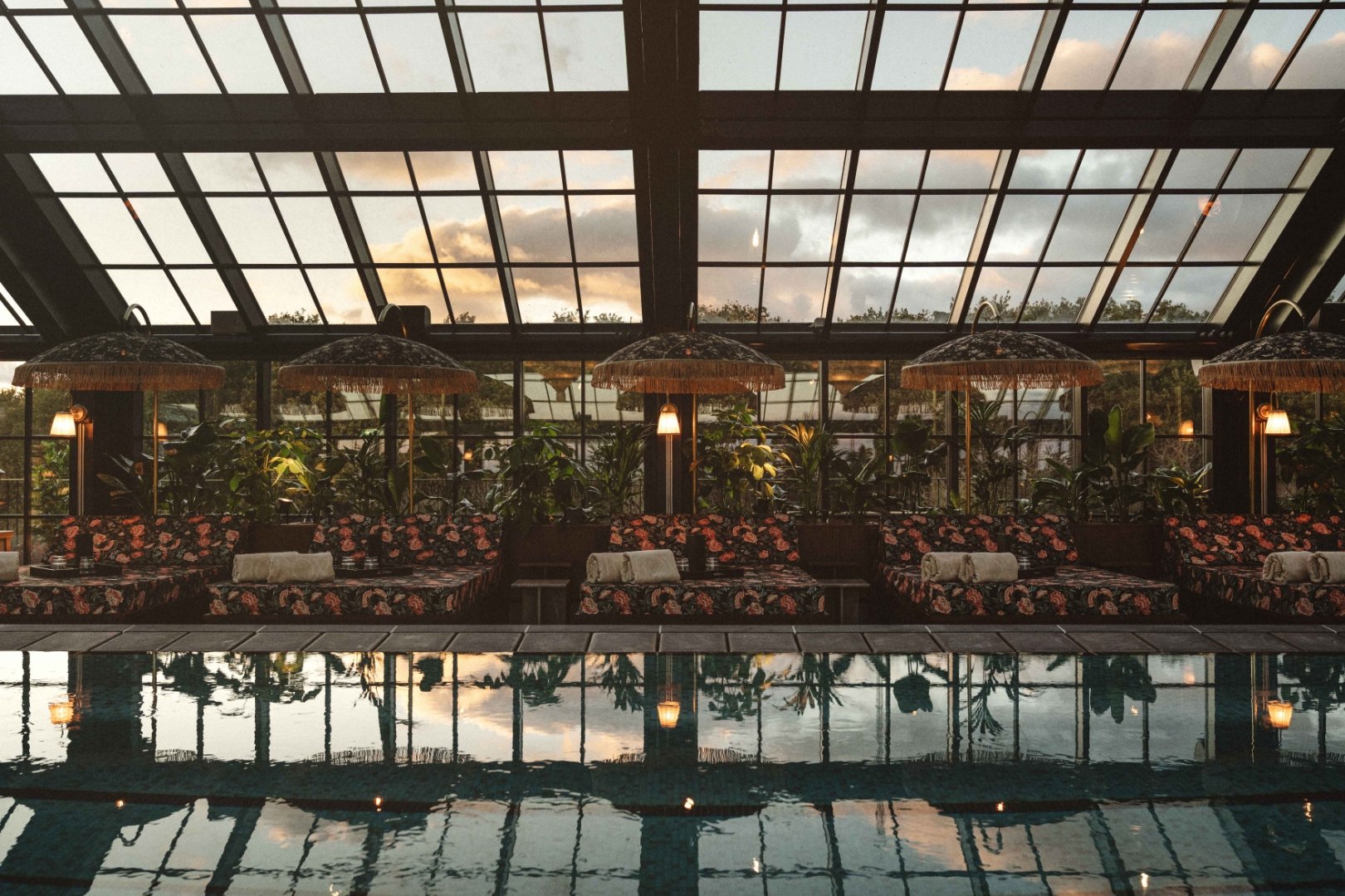 The Good Life at Rox - All included*