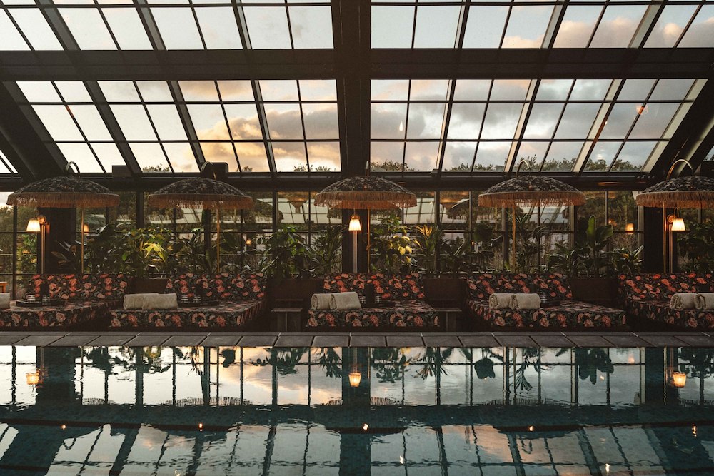 The Good Life at Rox - All included*