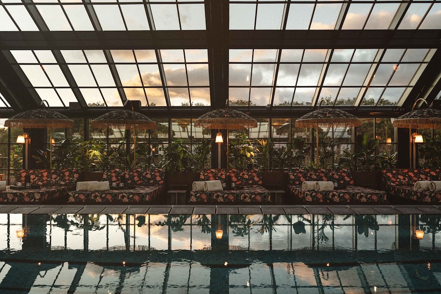 The Good Life at Rox - All included*