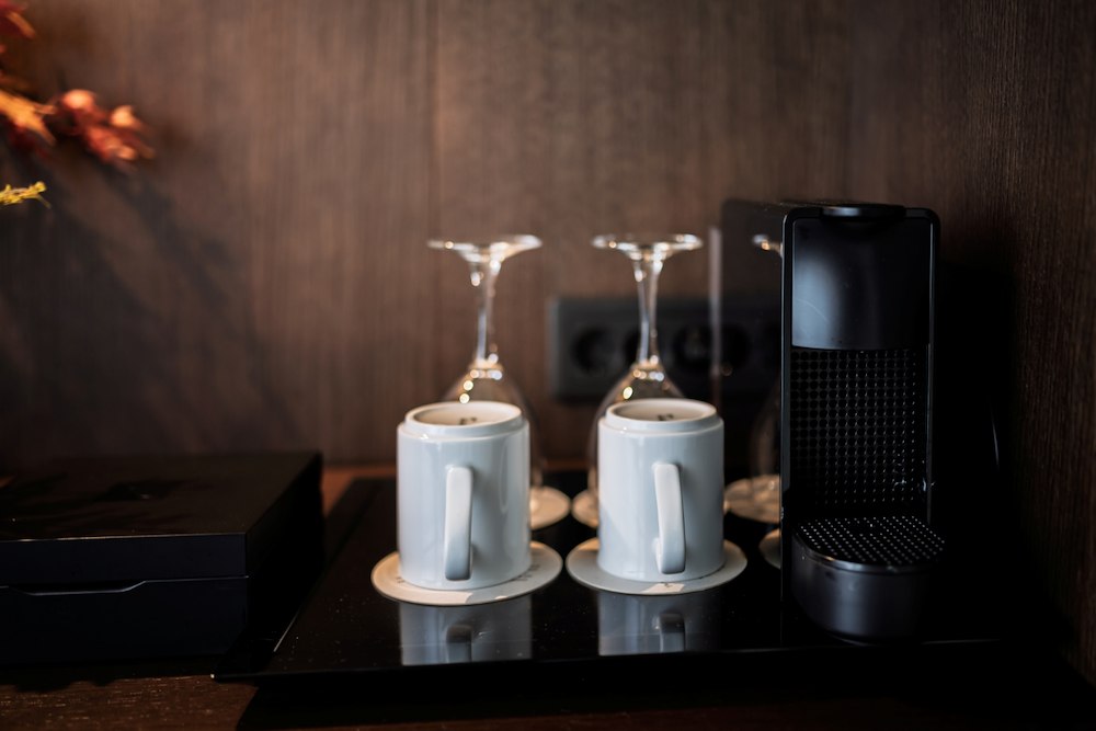 Ekstra bilde 4/9 av Deluxe