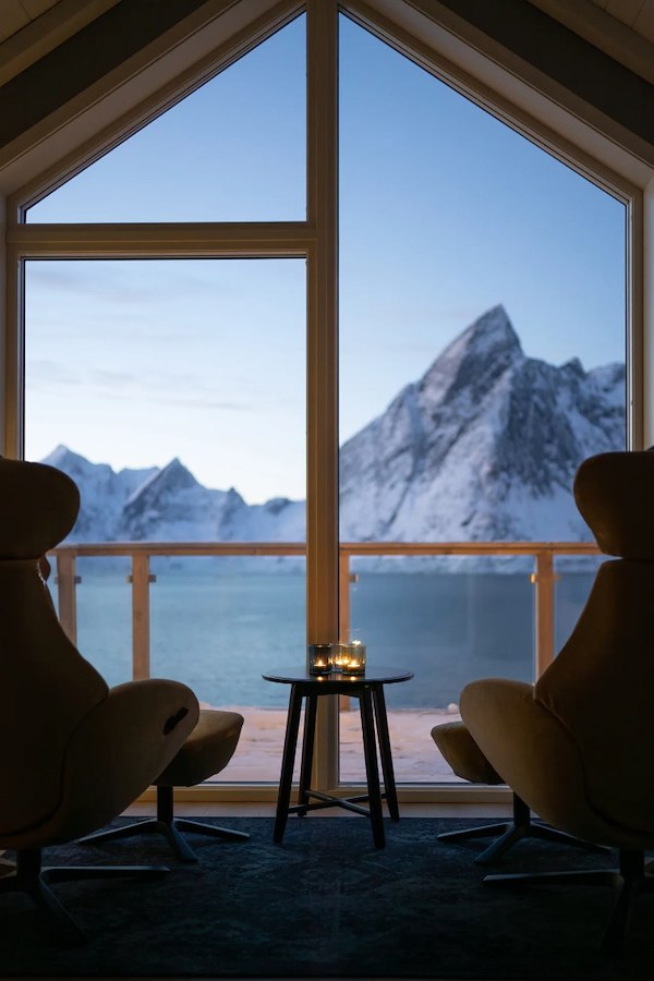 Sjøhus 