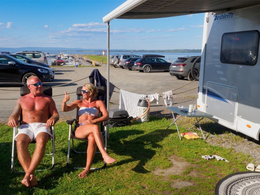 Ekstra bilde 9/32 av Camping Sone A - Mjøskanten