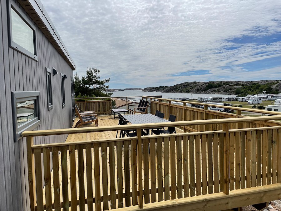 Utsikten – NEW! 