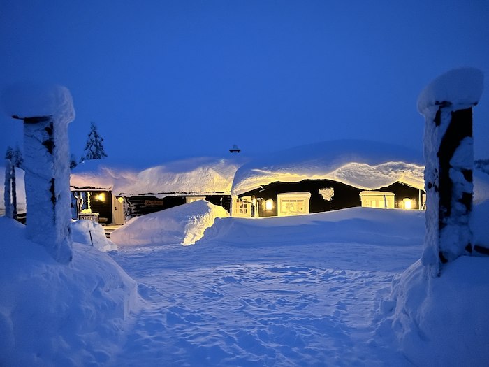 Aksjøen 90 Fjellvitt