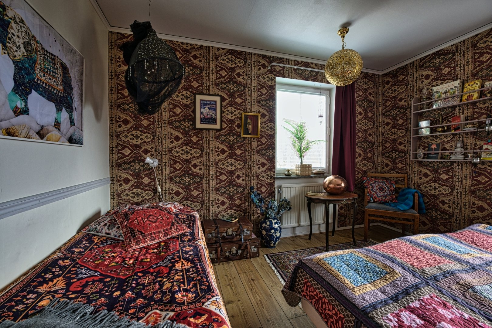 Bed and Books på Österlen image 8