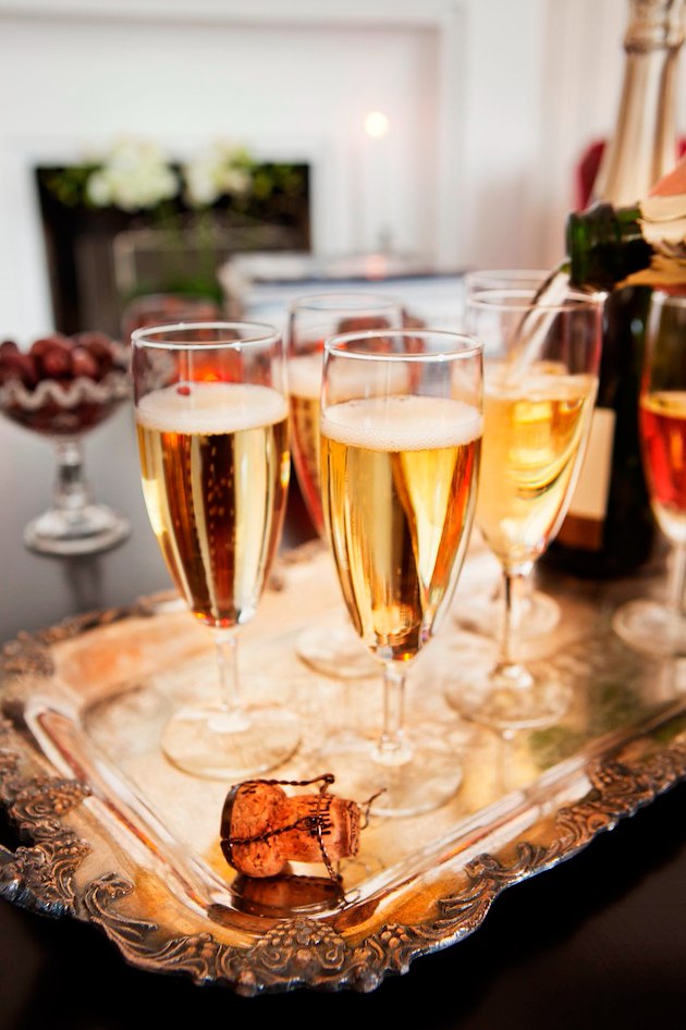 Boka Countryside Weekend på Aspenäs Herrgård