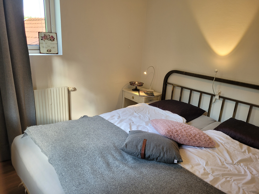 Zusätzliches Bild 3/9 von Serviceapartment (1-4 personen)