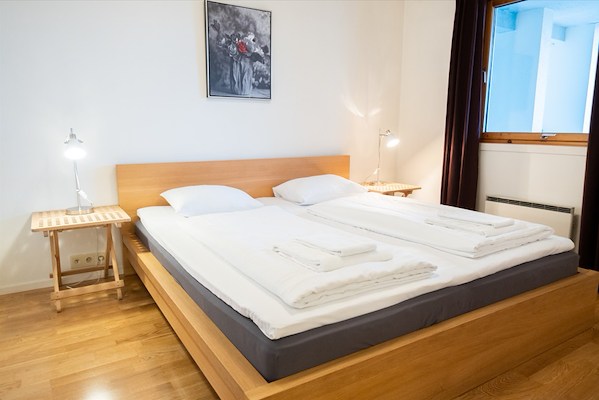 Bjergsted Terrasse 5 - H0403