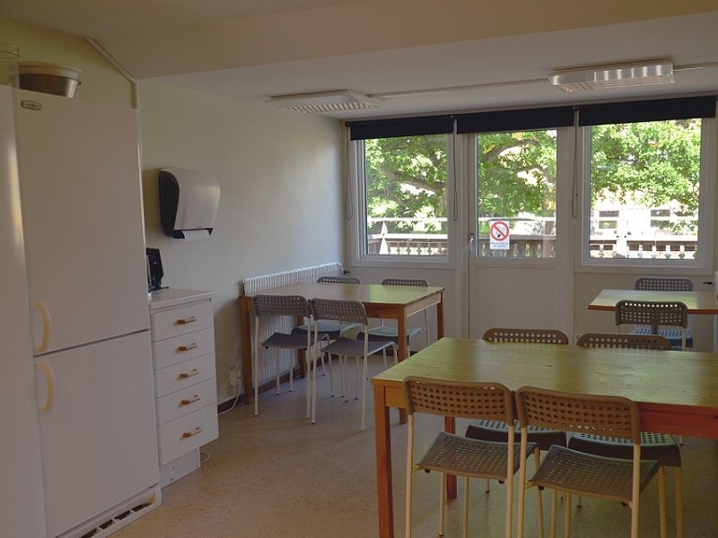 Room 6 (4 beds, no WC/Shower)