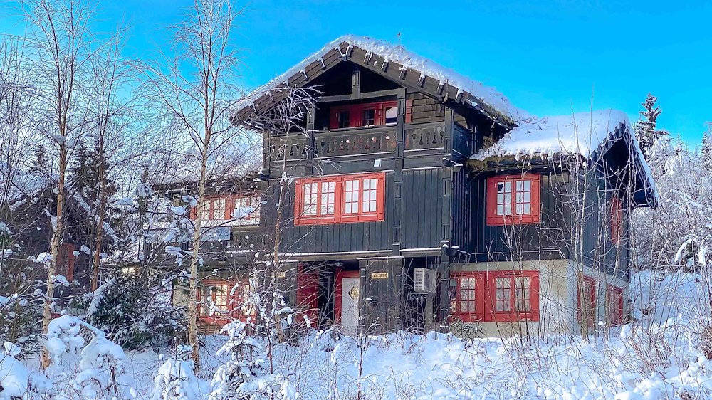 Primærbilde av Storsten 730 ****