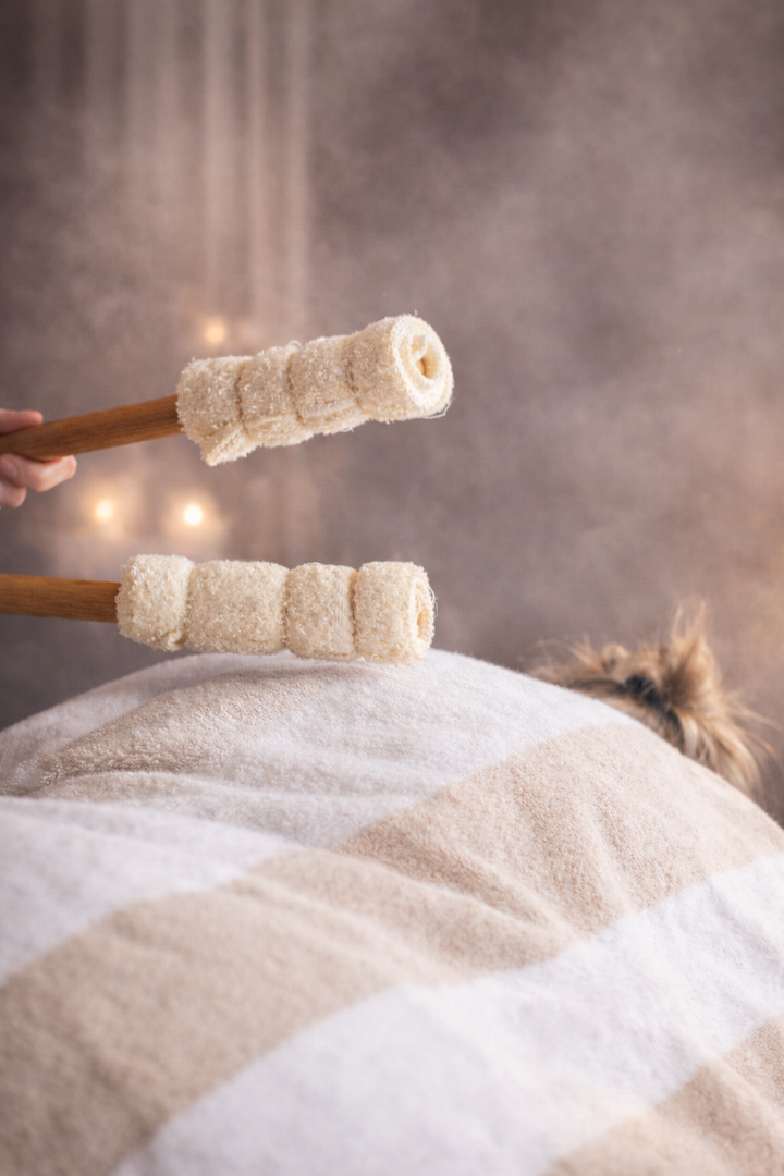 Bamboo Massage 80 minutes - NEW!