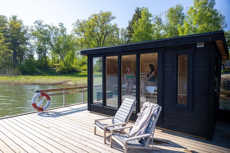 Ytterligare bild 7/9 av Nils Seniorpaket 65+ | Hotellrum