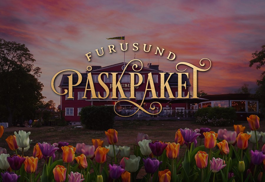 Påskpaket familj