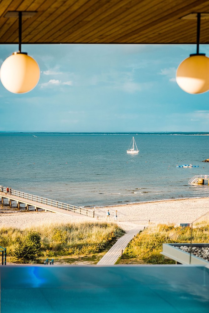 Sommerpakke – Sand