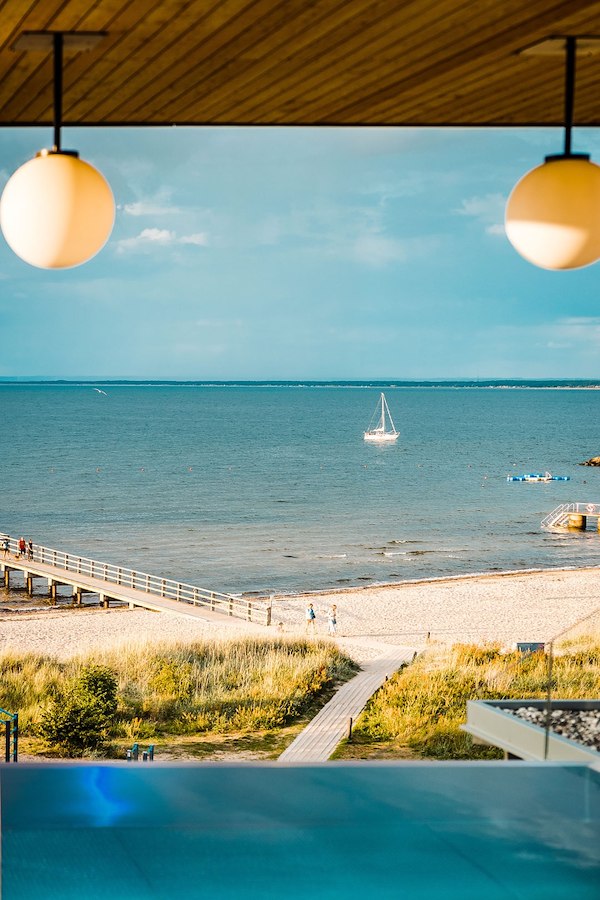 Sommerpakke – Sand