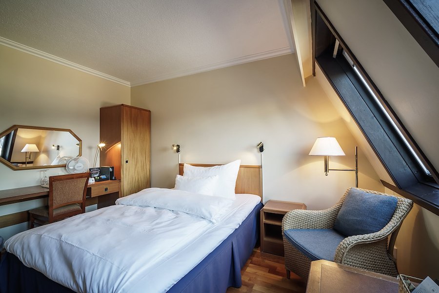 Single room