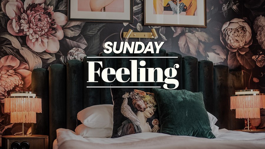Sunday Feeling  