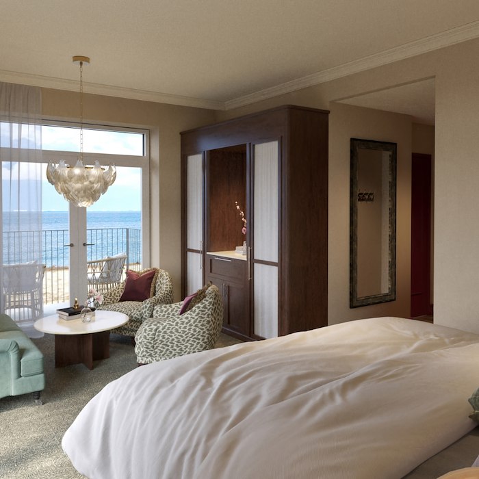 Signature Suite