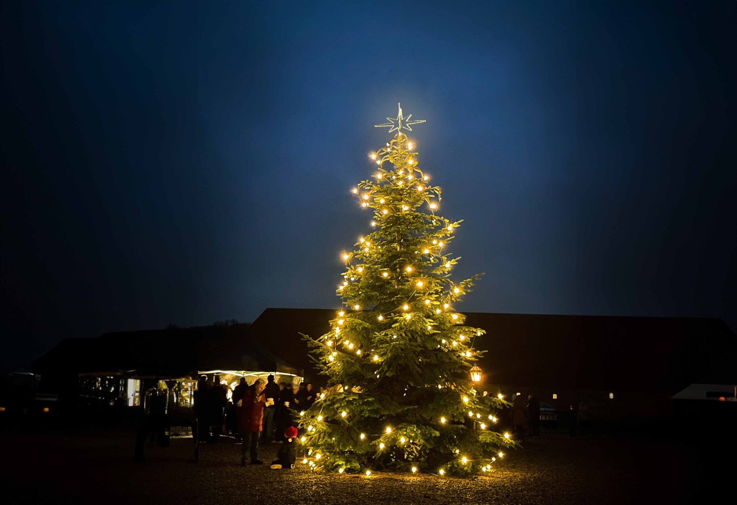 1. søndag i advent