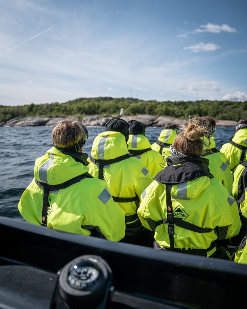 Ytterligare bild 4/31 av VIP Karlshamn Boat Show