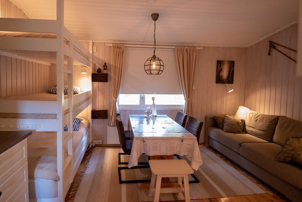 Ekstra bilde 3/17 av Trysilfjellet Nord 1071B ****