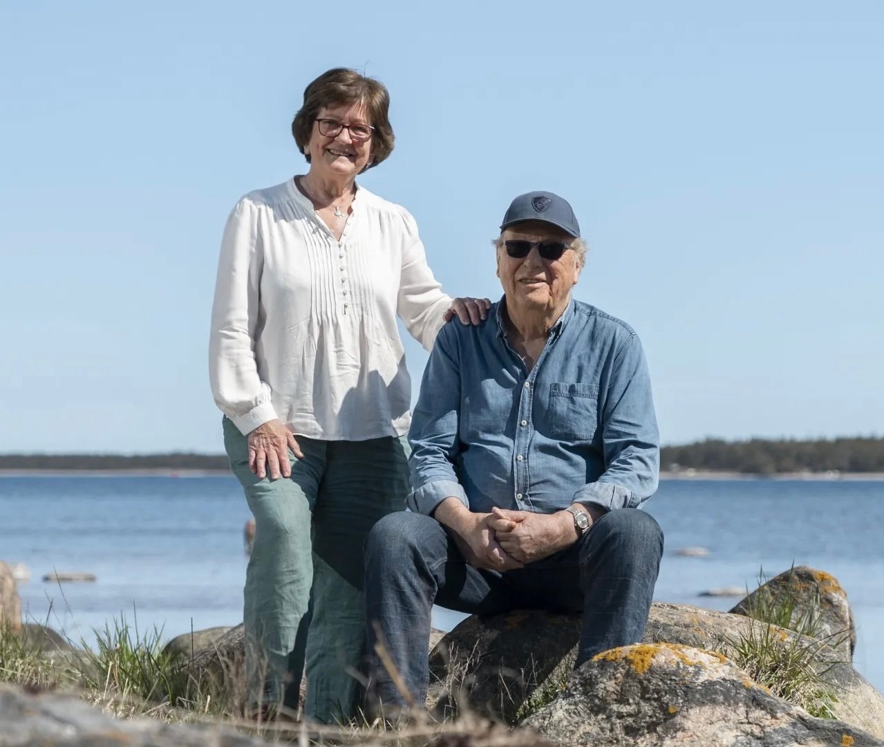 Bondestugan i Kappelshamn