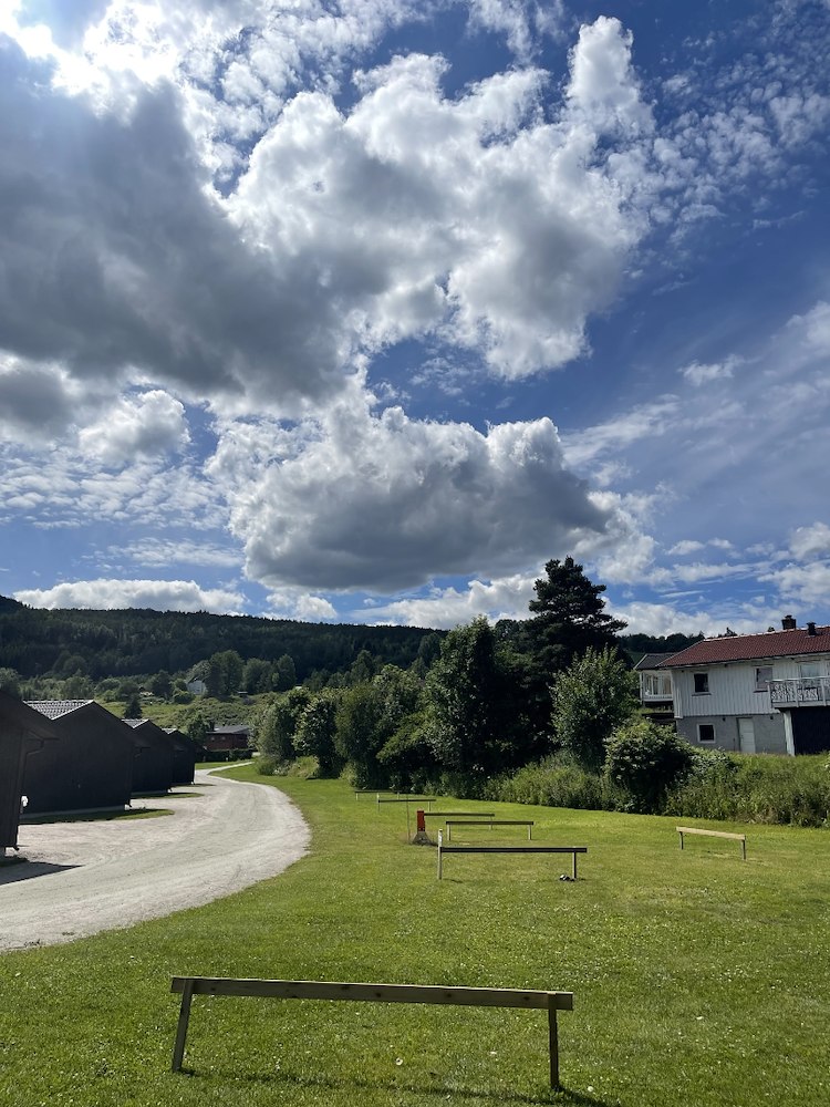 Ekstra bilde 2/4 av Sperrudside - Sperrud Nord